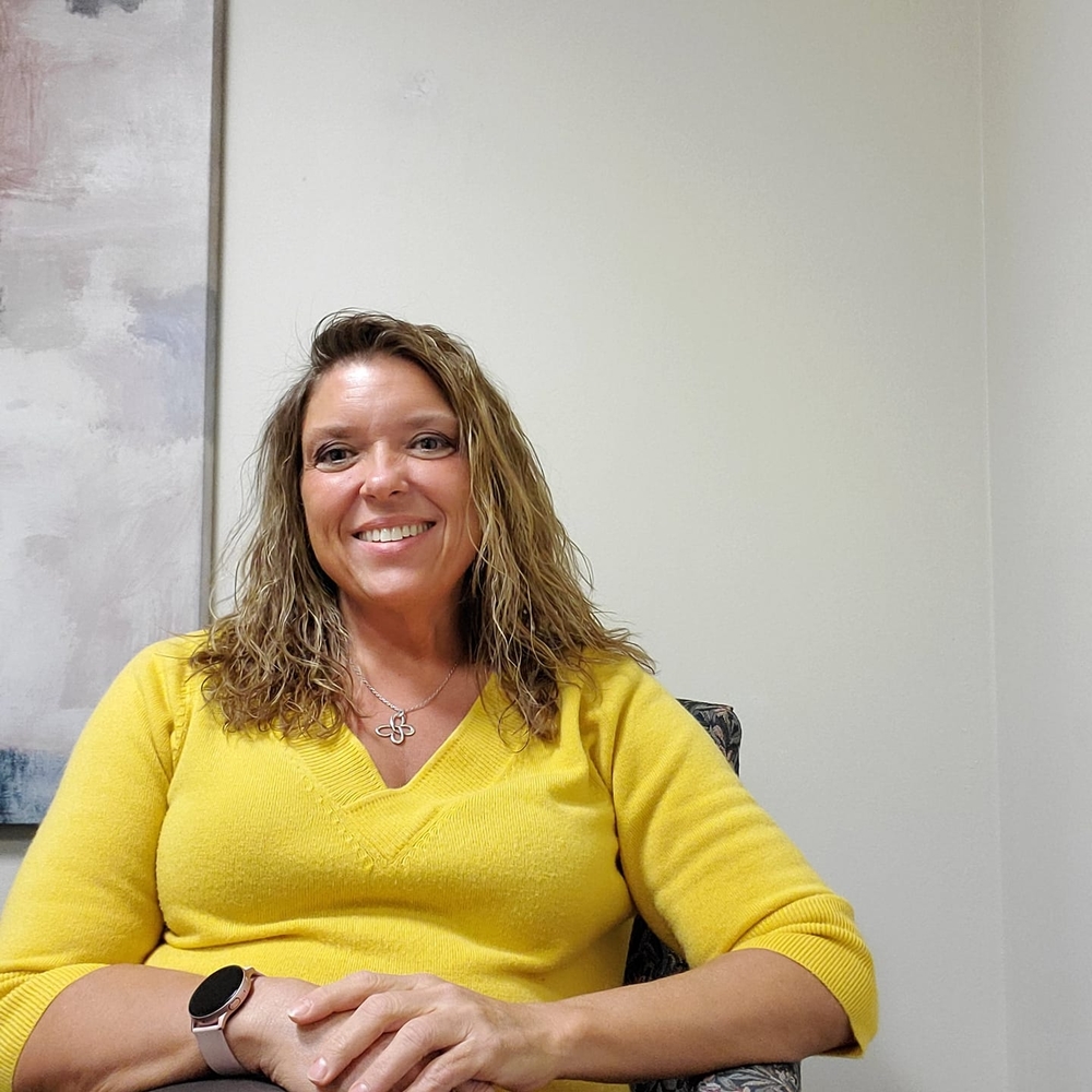 Meet your Posher, Tammy